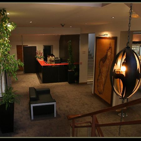 Tana-Boutique Hotel Antananarivo Esterno foto