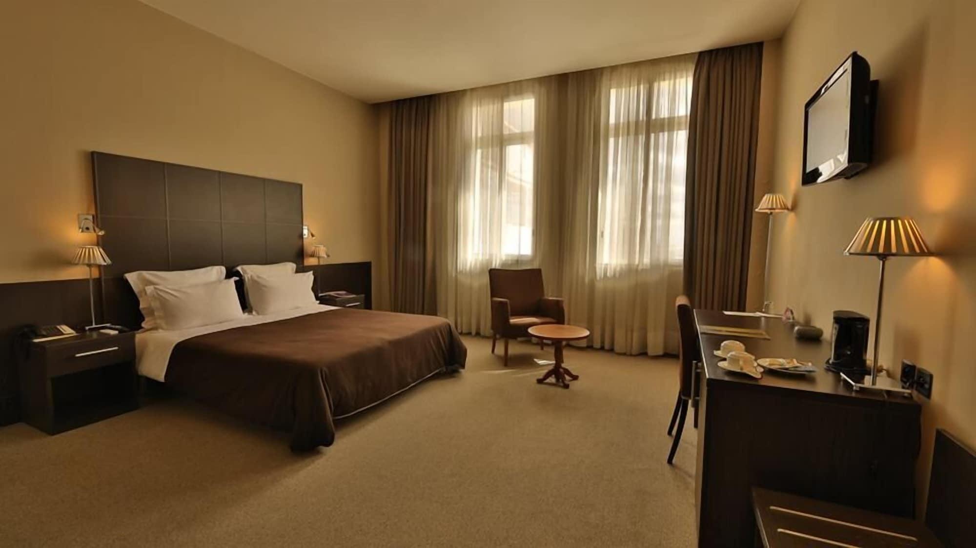 Tana-Boutique Hotel Antananarivo Esterno foto