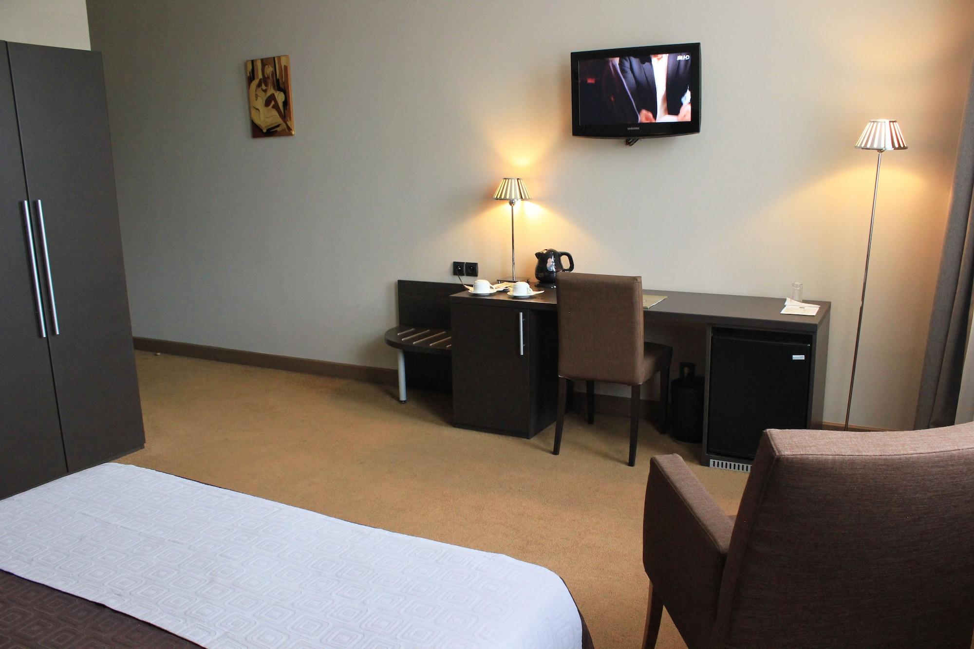 Tana-Boutique Hotel Antananarivo Esterno foto