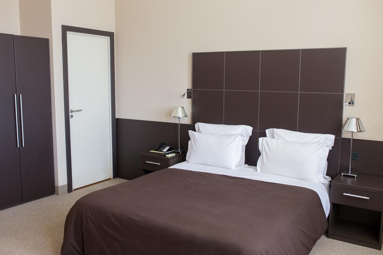 Tana-Boutique Hotel Antananarivo Esterno foto