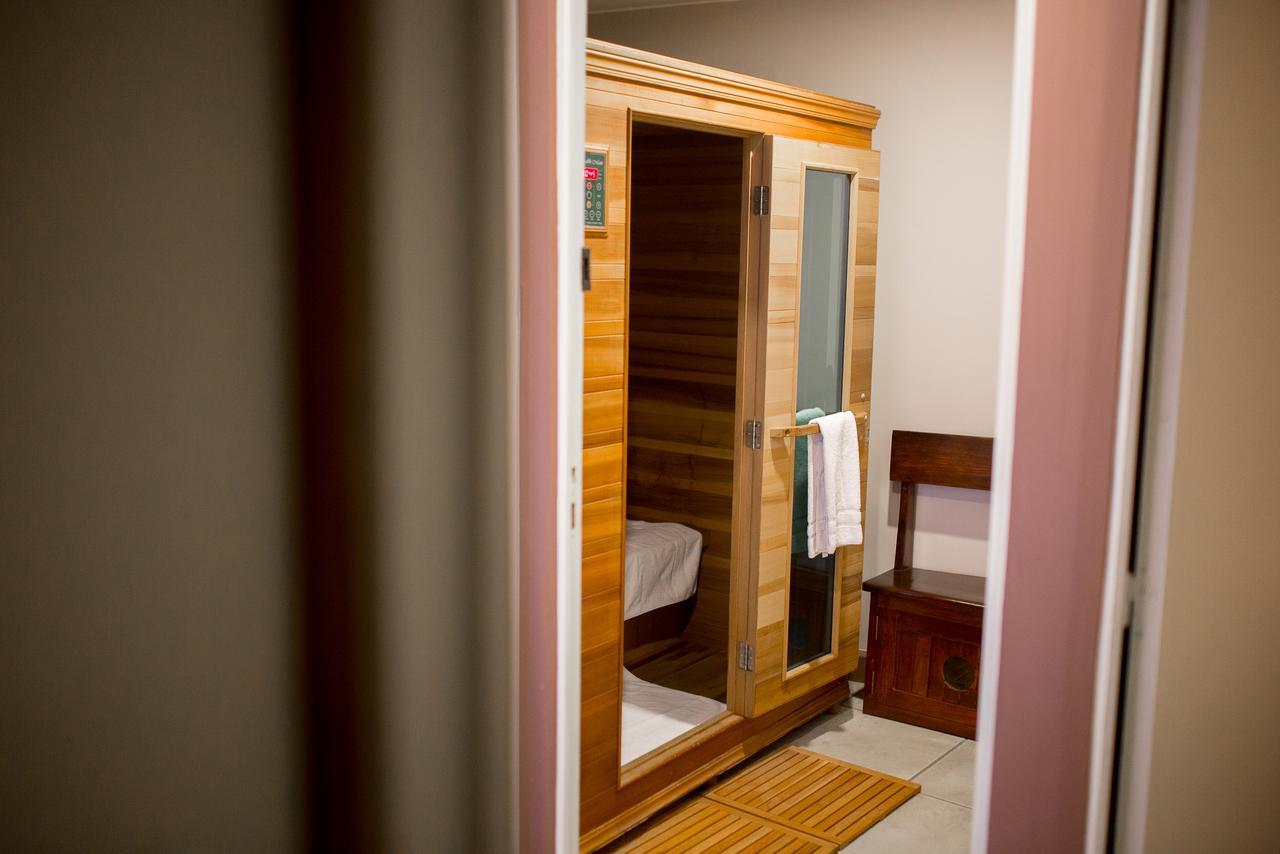Tana-Boutique Hotel Antananarivo Esterno foto